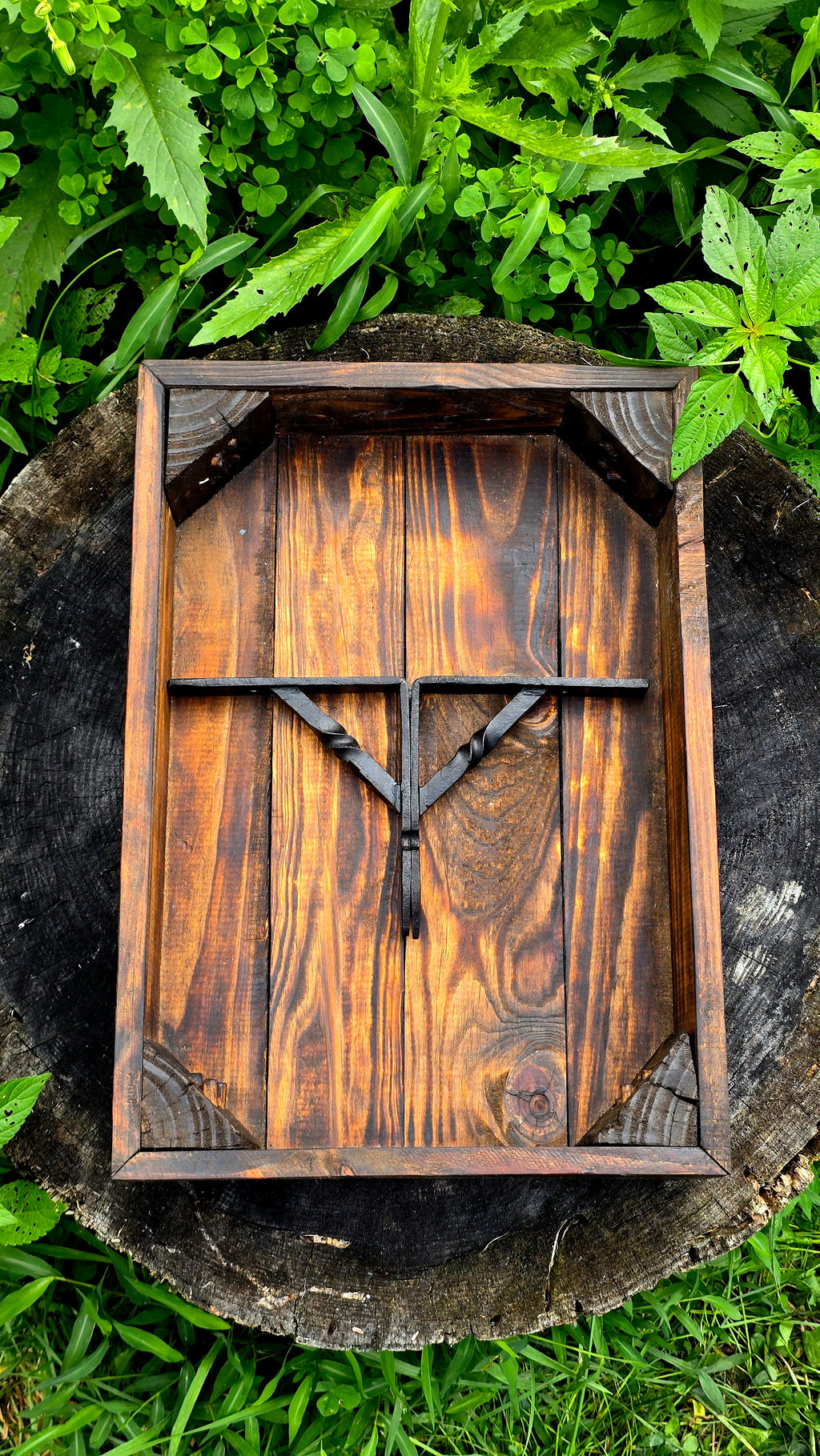 Decorative Shelf Brackets