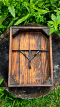 Decorative Shelf Brackets