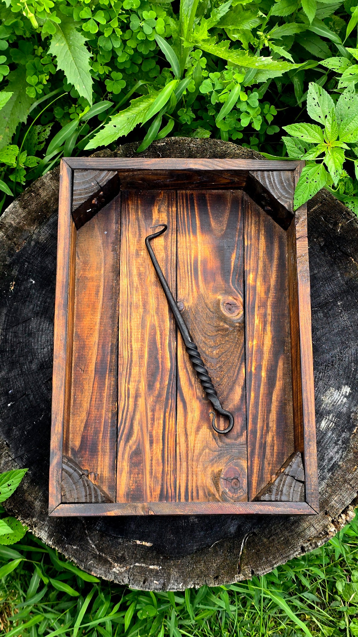 Steak Turner