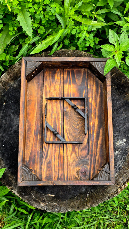 Decorative Shelf Brackets