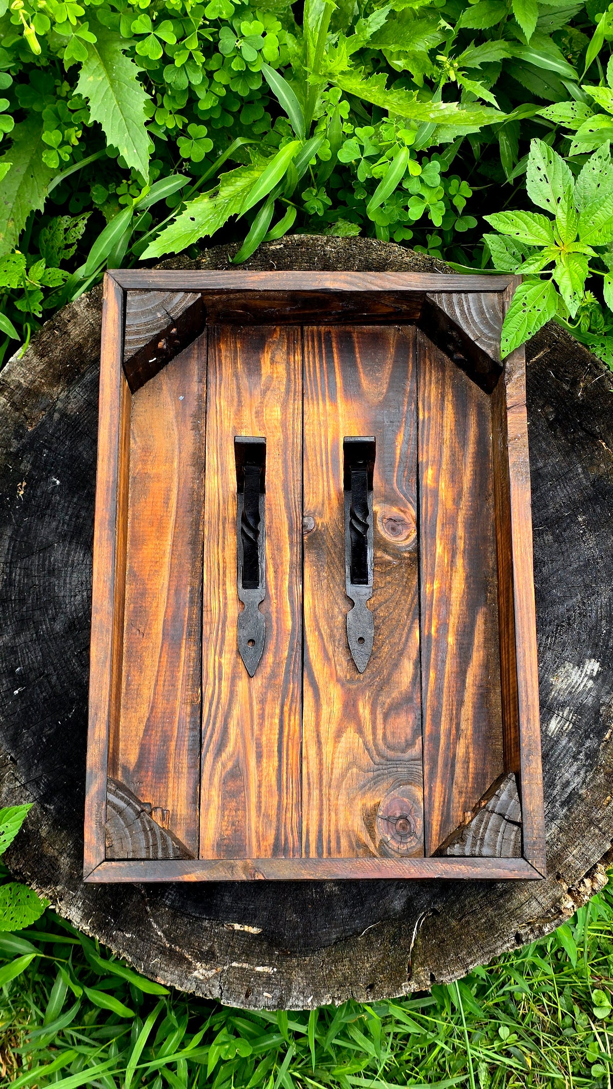 Decorative Shelf Brackets